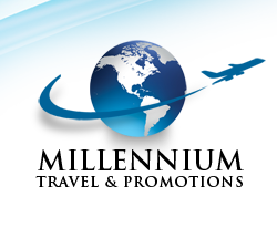 Millennium Travel & Promotions